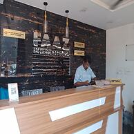 Hotel Faaz International