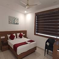 Hotel Faaz International