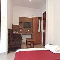 Hotel Faaz International