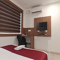 Hotel Faaz International