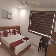 Hotel Faaz International