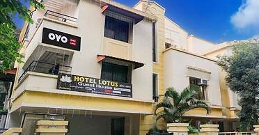 HOTEL LOTUS GUEST HOUSE