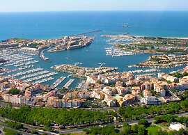 Seaside Serenity Comfort, Agde