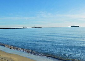 Seaside Serenity Comfort, Agde