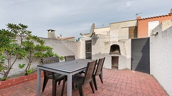 Seaside Serenity Comfort, Agde