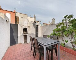 Seaside Serenity Comfort, Agde