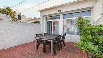 Seaside Serenity Comfort, Agde