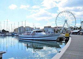 Seaside Serenity Comfort, Agde