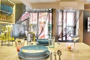 Studio Apartment Eleven