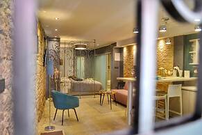 Studio Apartment Eleven