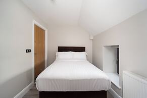 Hugh Lynch's Self Catering Accommodation