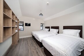 Hugh Lynch's Self Catering Accommodation