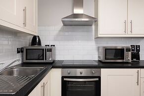 Hugh Lynch's Self Catering Accommodation