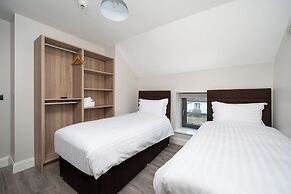 Hugh Lynch's Self Catering Accommodation