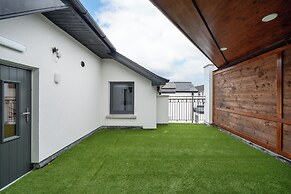 Hugh Lynch's Self Catering Accommodation