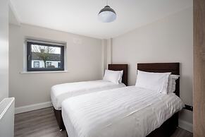 Hugh Lynch's Self Catering Accommodation