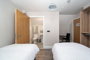 Hugh Lynch's Self Catering Accommodation