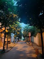 2BR/2Bath with Garden - Between Şişli & Taksim