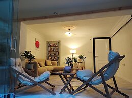 2BR/2Bath with Garden - Between Şişli & Taksim