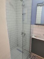 2BR/2Bath with Garden - Between Şişli & Taksim