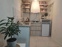 2BR/2Bath with Garden - Between Şişli & Taksim