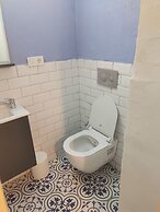 2BR/2Bath with Garden - Between Şişli & Taksim