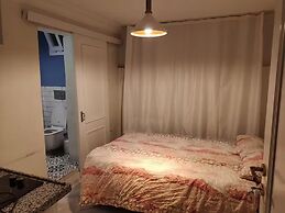 2BR/2Bath with Garden - Between Şişli & Taksim
