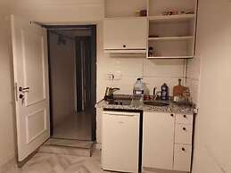 2BR/2Bath with Garden - Between Şişli & Taksim