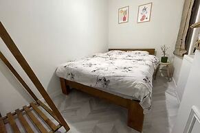 2BR/2Bath with Garden - Between Şişli & Taksim