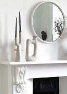 Sophisticated Notting Hill 2bed