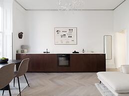 Sophisticated Notting Hill 2bed