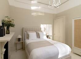 Sophisticated Notting Hill 2bed
