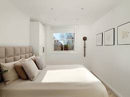 Sophisticated Notting Hill 2bed