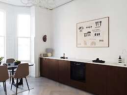 Sophisticated Notting Hill 2bed