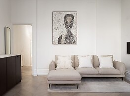 Sophisticated Notting Hill 2bed