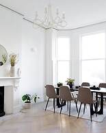 Sophisticated Notting Hill 2bed