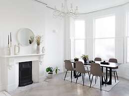 Sophisticated Notting Hill 2bed
