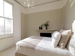 Sophisticated Notting Hill 2bed