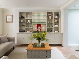 Kings Road 3 bed House Chelsea