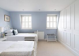 Kings Road 3 bed House Chelsea