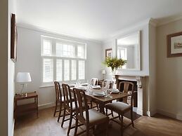 Kings Road 3 bed House Chelsea