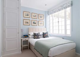 Kings Road 3 bed House Chelsea