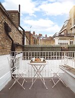 Kings Road 3 bed House Chelsea