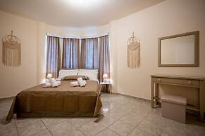 Villa Amare - Heraklion Private Garden Retreat