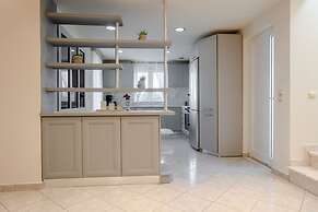 Villa Amare - Heraklion Private Garden Retreat