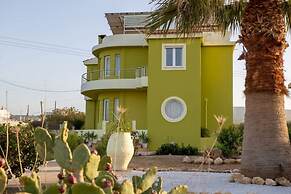 Villa Amare - Heraklion Private Garden Retreat