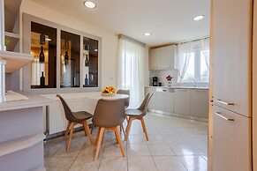 Villa Amare - Heraklion Private Garden Retreat