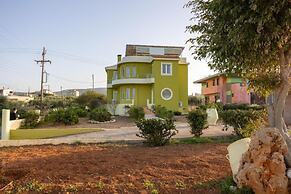 Villa Amare - Heraklion Private Garden Retreat