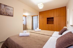 Villa Amare - Heraklion Private Garden Retreat