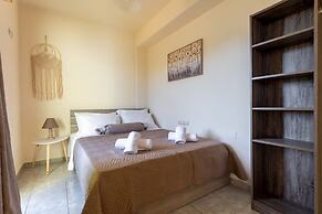 Villa Amare - Heraklion Private Garden Retreat